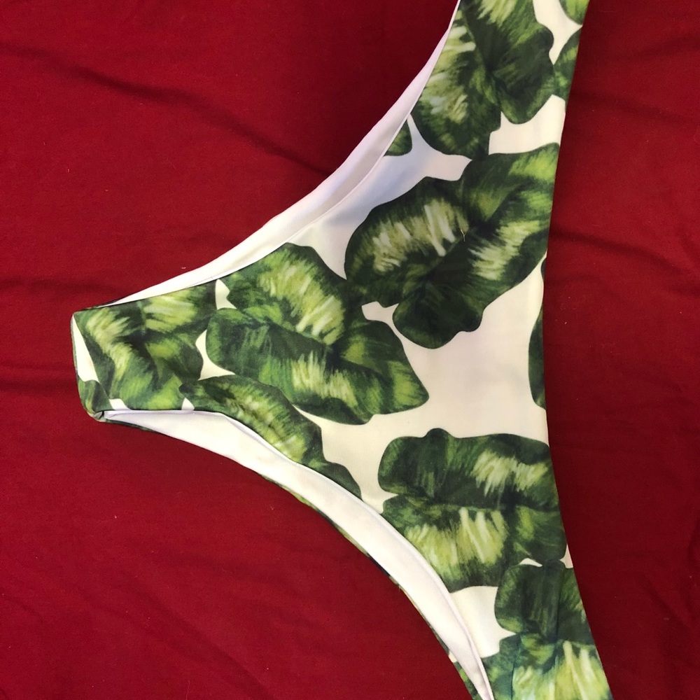 Swimsuit